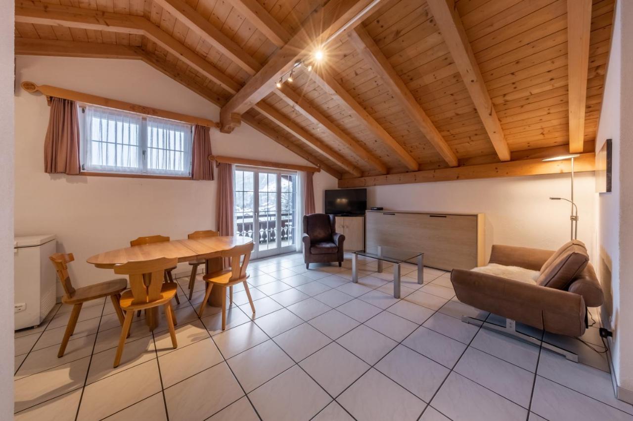 Quadernpark-Apartments Valens Luaran gambar