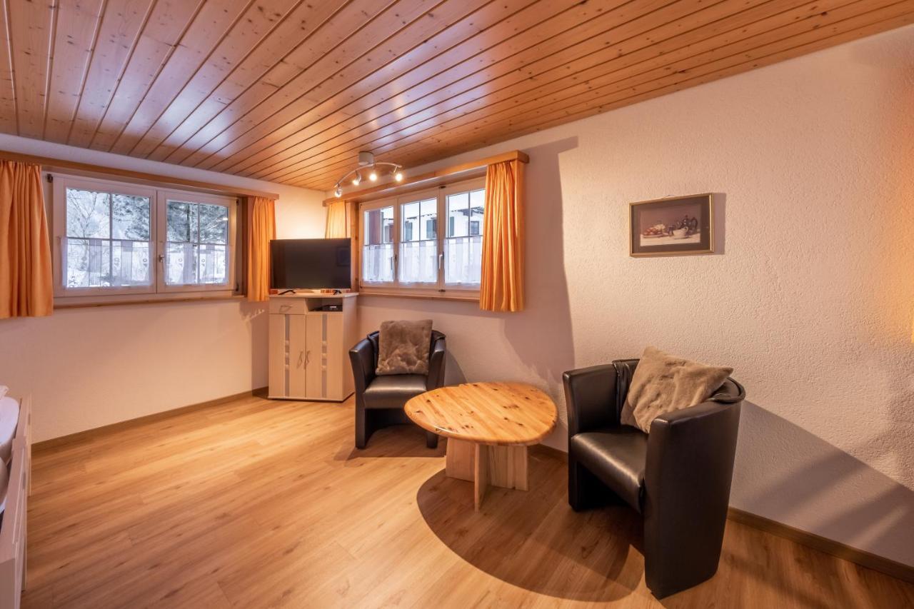 Quadernpark-Apartments Valens Luaran gambar