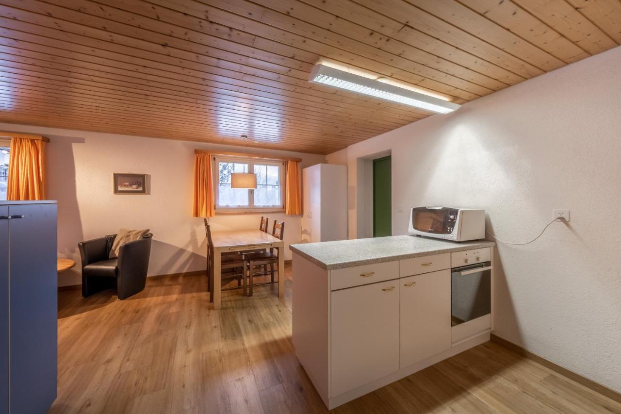 Quadernpark-Apartments Valens Luaran gambar